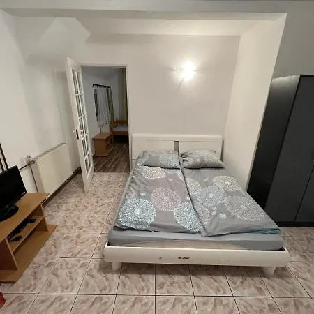 게스트하우스 Dom Goscinny Arka